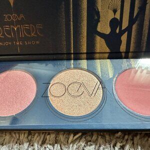 Zoeva Cosmetics